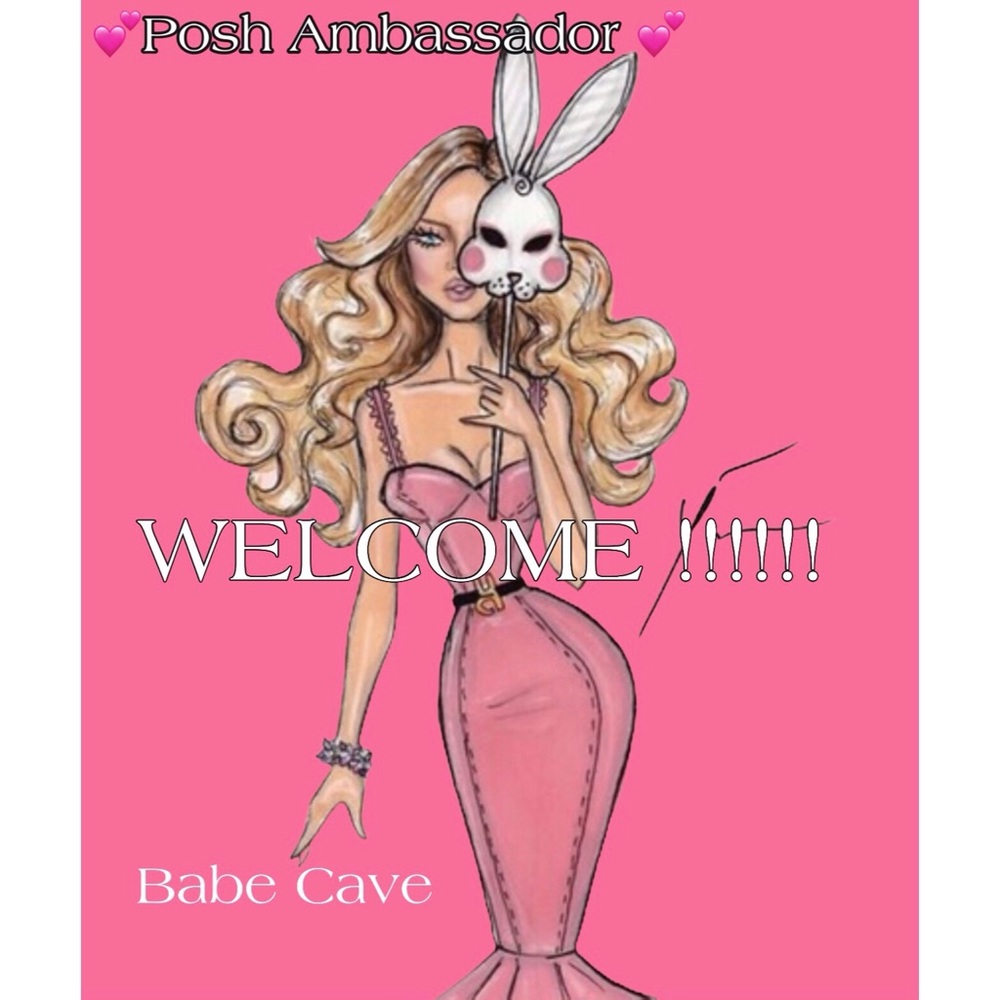 💕Welcome to my closet !!!! 💕